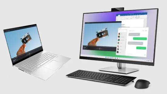 HP Notebook ENVY Intel Core i7-13700H 16.0