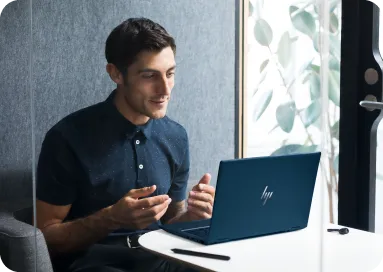 Laptop HP Elite Dragonfly G2 - 13.3