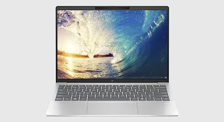 LAPTOP HP PAVILION AERO 13-BG0002LA 13.3