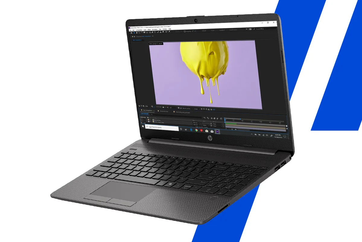 Notebook HP 256R G9, 15.6