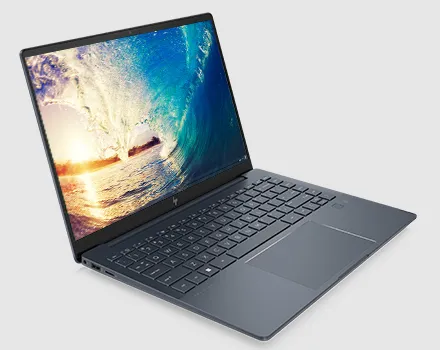 HP Notebook Pavilion Plus Intel Core i7-1355U 14