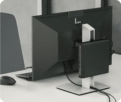 ProDesk HP 405 G6 Mini - (61K57LA) - Loja HP.com Brasil