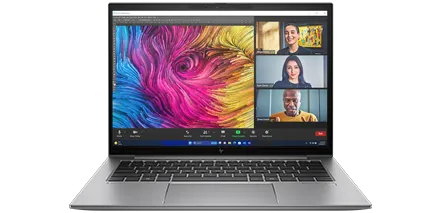 Notebook HP ZBook Firefly 14 inch G11, 14