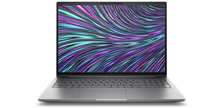 Notebook HP ZBook Power G11 de 16