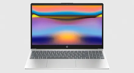 Laptop HP 15-fc0003la - 15.6