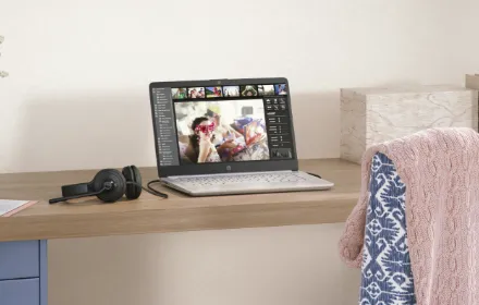 LAPTOP HP 14-DQ5009LA 14