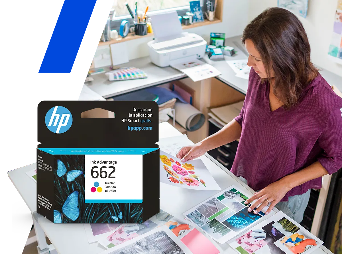 Comprar Cartucho HP CZ104AL # 662 color negro | Walmart Costa Rica