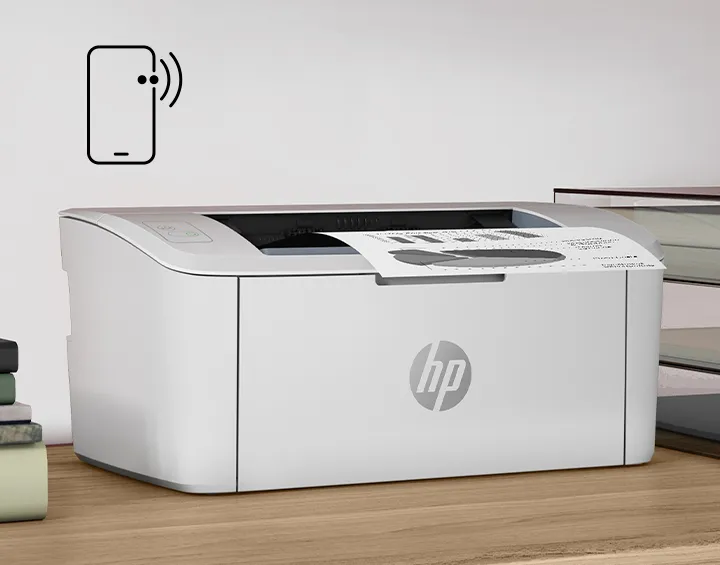 Impresora HP LaserJet M111w - (7MD68A) - Tienda HP.com Perú