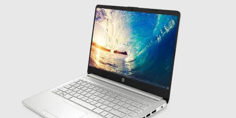 LAPTOP HP 14-DQ5009LA 14