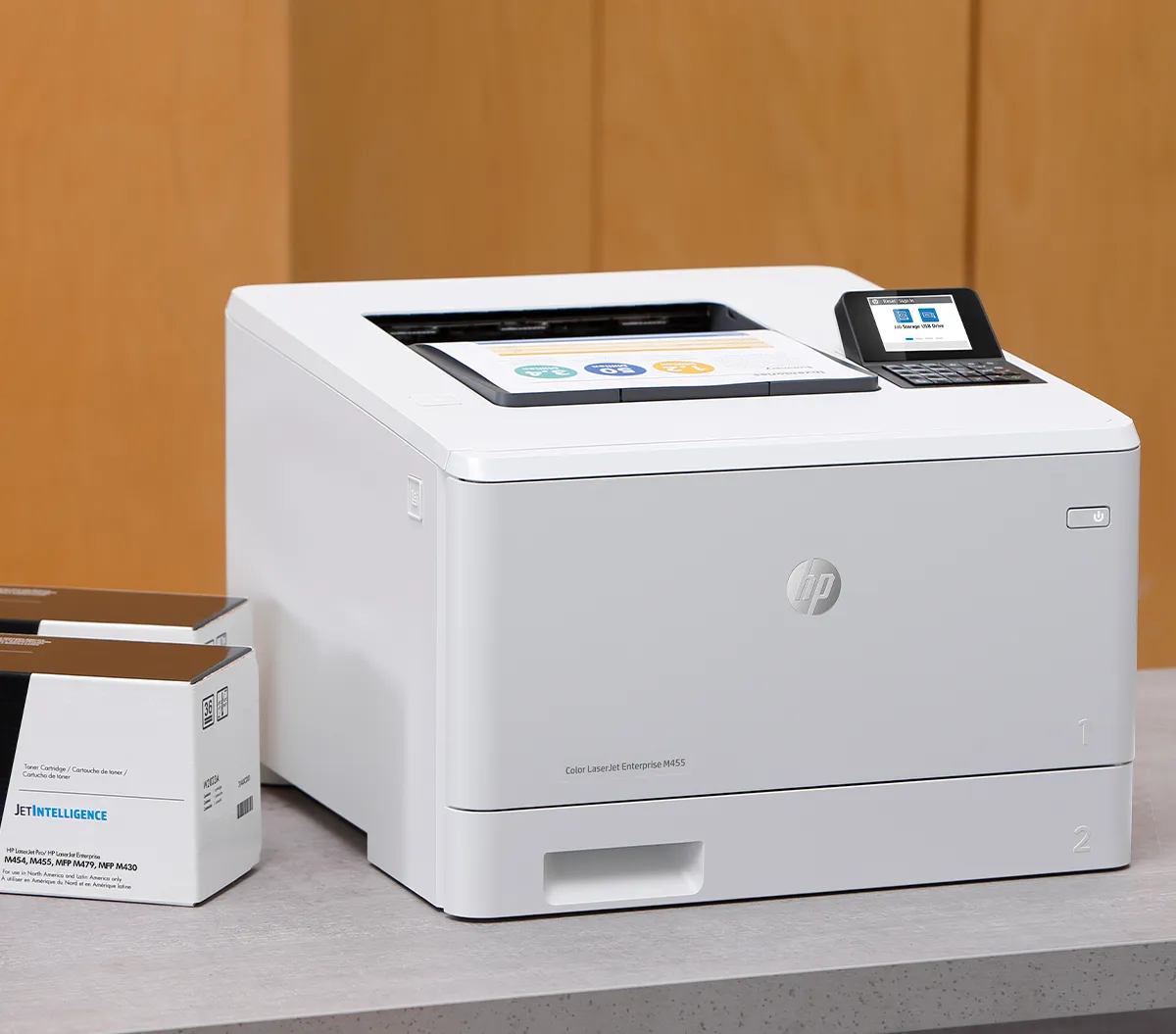 Toner HP 131A CF211A Ciano compatibile