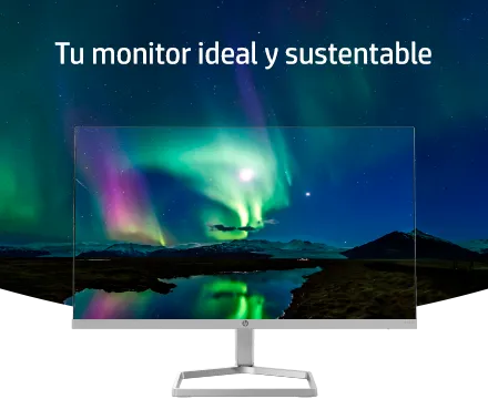 MONITOR HP M22f FHD DE 21.5 - 21.5 INCH 2D9J9AA – HP Store Ecuador