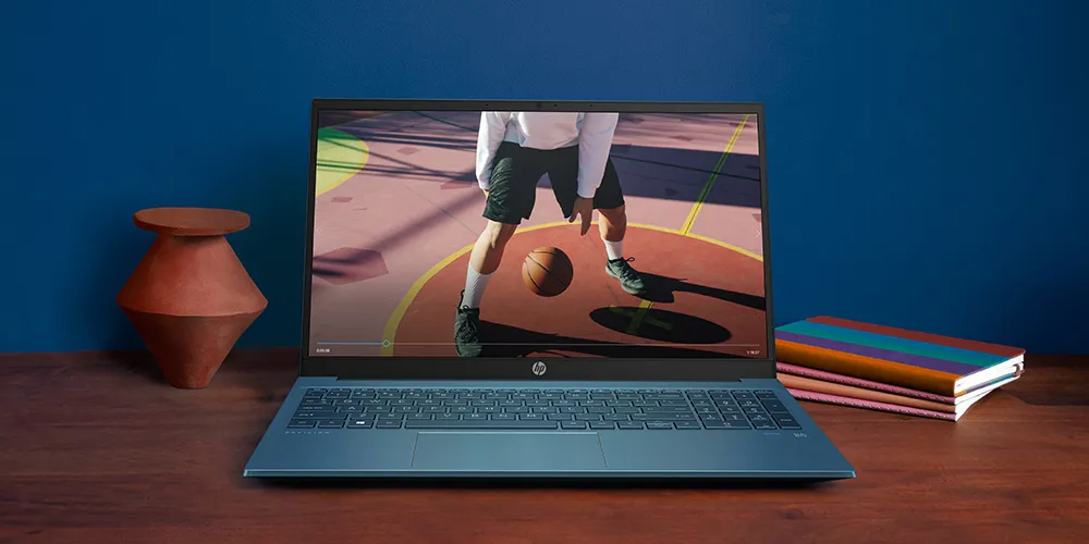 Laptop HP Pavilion 15-eg2525la, Windows 11 Home Single Language