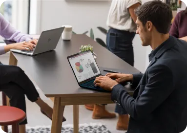 Laptop HP Elite Dragonfly G2 - 13.3