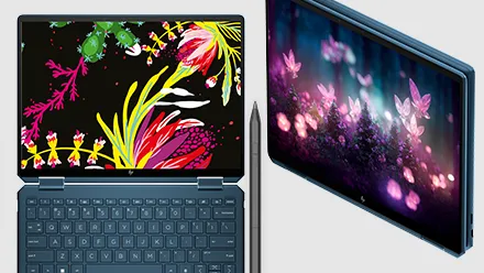 Notebook HP Spectre x360 2-in-14-ef2001la, Windows 11 Home Single