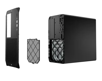 Workstation HP Z2 G5 - (6D9P2LA) - Loja HP.com Brasil