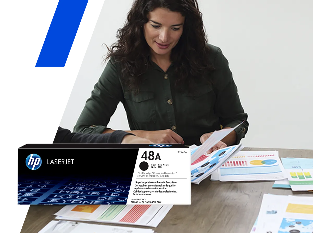 TONER HP 48A CF248A