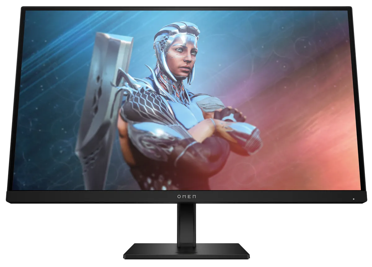 HP MONITOR OMEN 27-INCH FHD 165HZ | pc Factory
