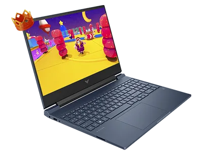 Notebook HP VICTUS Gaming 15-fa1008la, Windows 11 Home Single