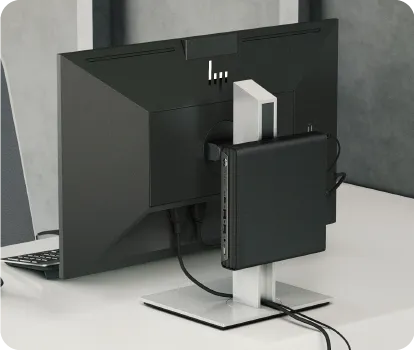 ミニPC HP ProDesk 400 G6 Mini PC 32/128GB Desktop HP Pro Mini 400 G9, Intel® Core™ i3, Windows 10 Home – A