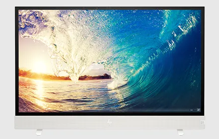 Computadora 24-CS0005LA Envy Move All-in –One HP Core i5-1335U
