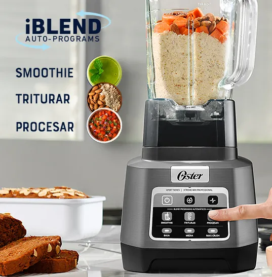 Liquidificador Oster Brly07 Licuadora Oster Herbalife Depilacion