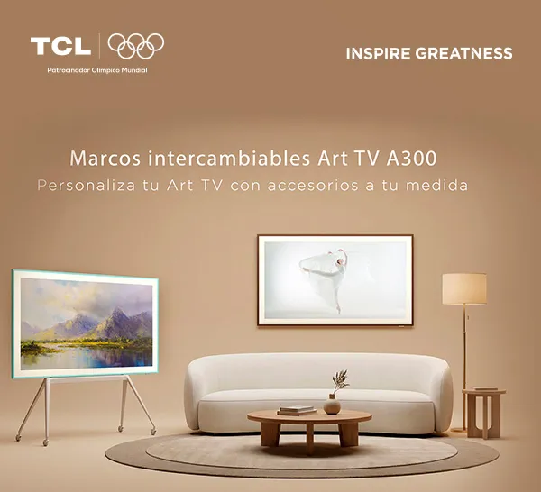 Marco ART TV A300 65