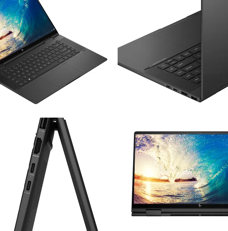 Laptop Hp 8Gb 512Gb Ssd 15.6