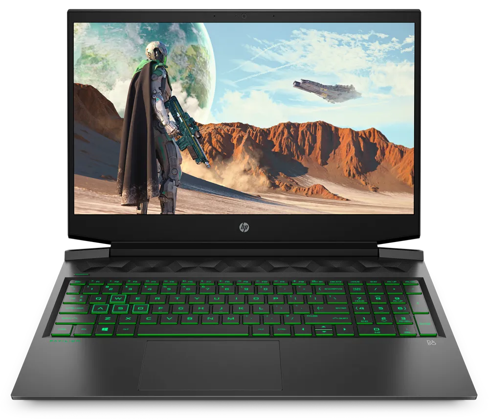 hp omen rtx 2060 super procesadores compatibles