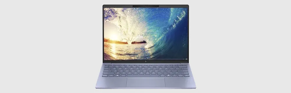 Portátil HP Pavilion Aero 13-bg0000la, Windows 11 Home Single