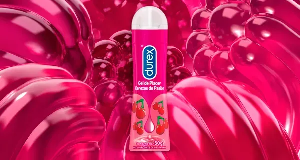 lubricante sexual durex DUREX Play Original Lubricante Íntimo 50ml main image 0