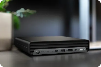 Mini PC HP ProDesk 400 G2 Usada - Intel Core I5-6500T 2.5GHz 16GB