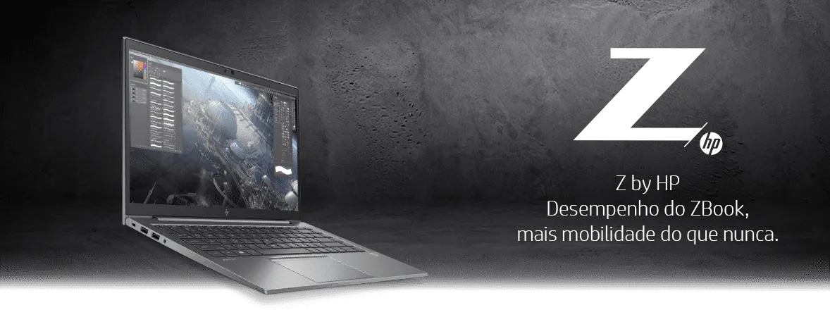 Workstation HP Zbook Firefly 14 G8 - 14