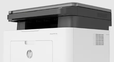 Impressora Multifuncional HP Laser MFP 135w 220v - (4ZB83A-1