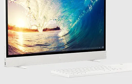 Computadora 24-CS0005LA Envy Move All-in –One HP Core i5-1335U