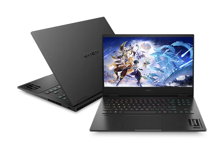 Laptop HP Gaming OMEN 16-wf1000la, Intel Core i9, 32 GB GPU NVIDIA