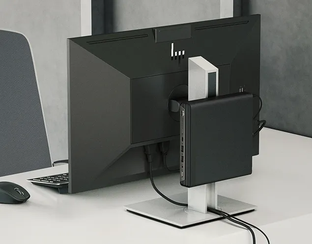 Desktop HP Pro Mini 400 G9, Intel® Core™ i3, Windows 10 Home – A