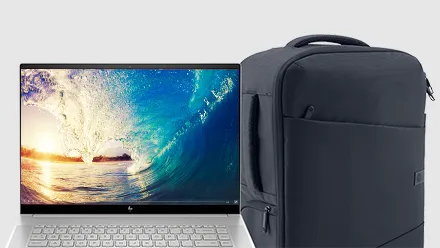 HP Notebook ENVY Intel Core i9-13900H 16.0
