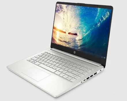 100 L0514-13 【ジャンク品】 PASOUL LAPTOP LAPTOP HP 14-DQ0532LA 14
