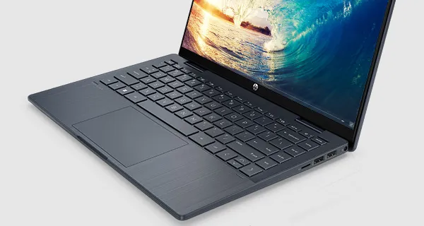 Notebook HP Pavilion x360 2-in-1 14-ek0008la, Windows 11 Home