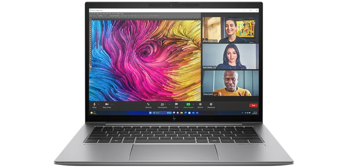【Office付】HP ZBOOK14UG6 i7-8565U / 16GB 1年保証】HP ZBook 14u G6 (Core i7 8565U / メモリ16GB / SSD256GB