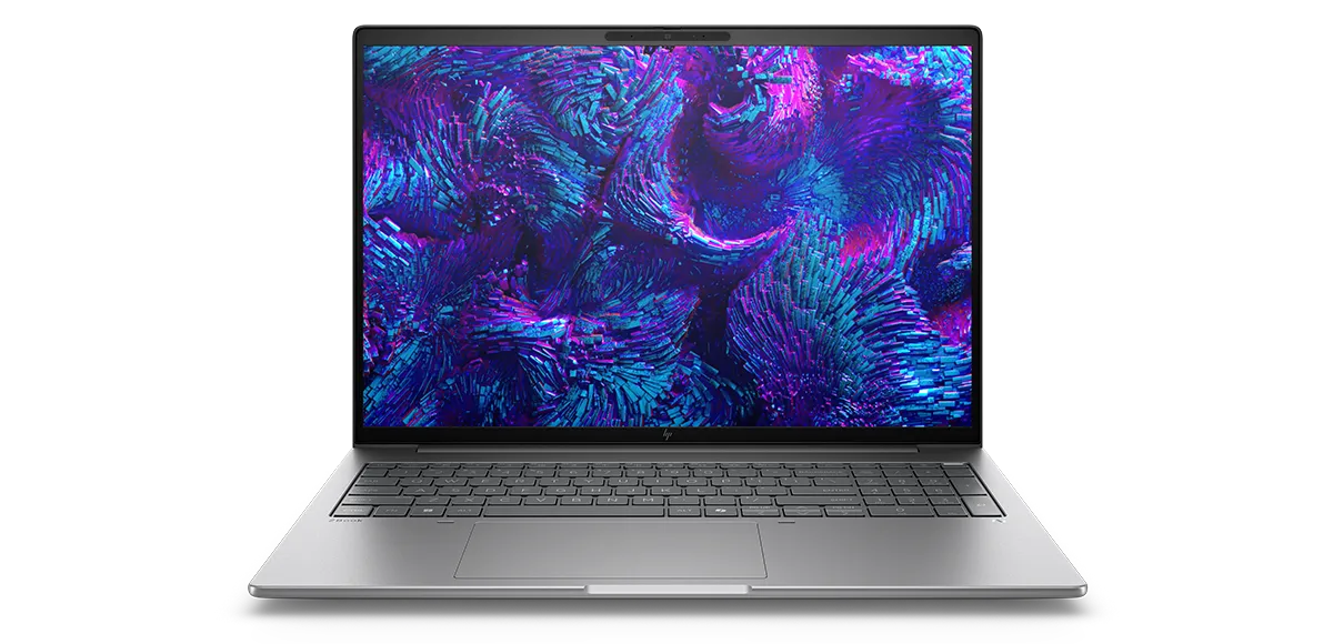 HP Notebook Zbook 8 Intel Core Ultra 7-255H NVIDIA RTX 500 14