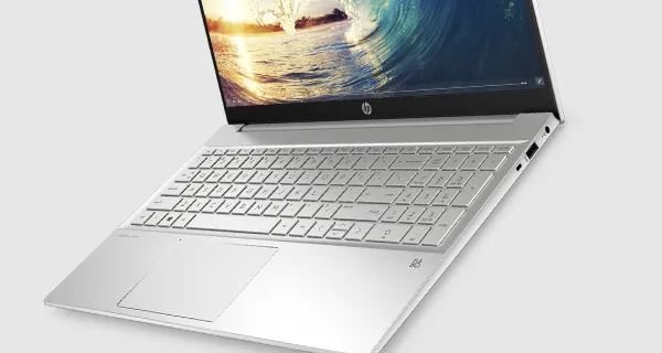 Notebook HP Pavilion 15-eh3002la, AMD Ryzen 7, 16 GB, 512 GB SSD