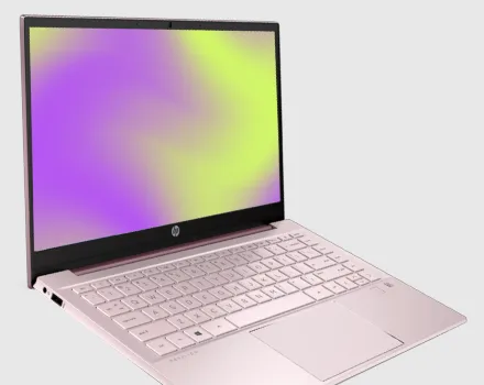 HP Notebook Pavilion 14.0