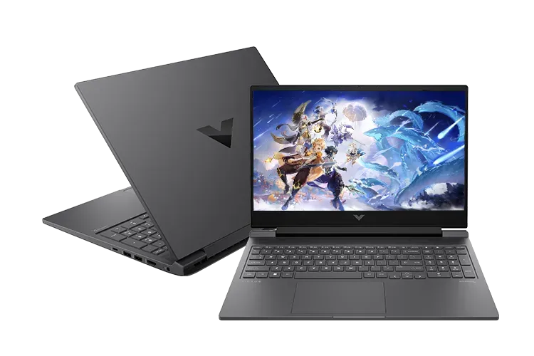 Notebook Gamer HP VICTUS 16-r1016la Core i7 32GB RAM 1TB 16.1