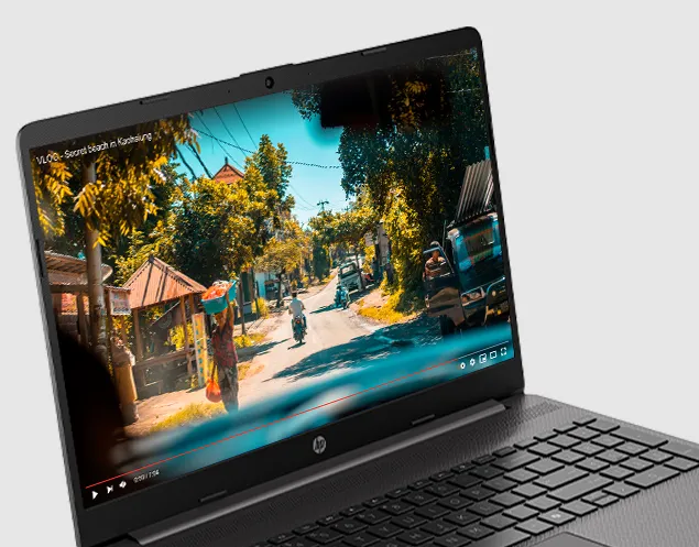 Notebook HP 256R G9, 15.6