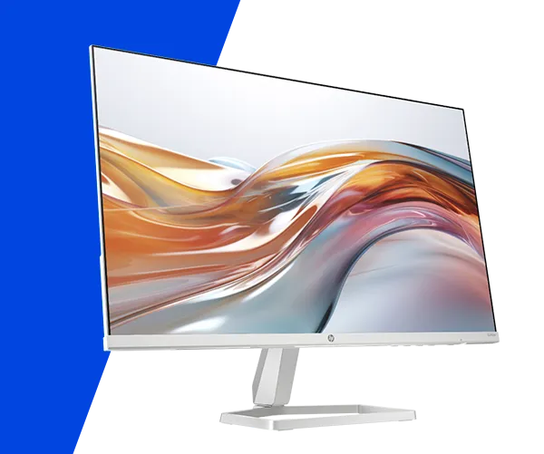 Monitor HP IPS Full HD 27 Pulgadas Serie 5 (94C50AA) | Monge Costa