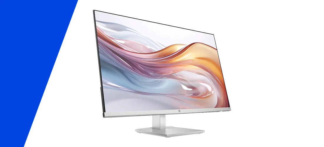 Monitor HP IPS Full HD 27 Pulgadas Serie 5 (94C50AA) | Monge Costa