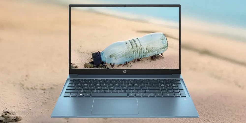 Laptop HP Pavilion 15-eg2525la, Windows 11 Home Single Language