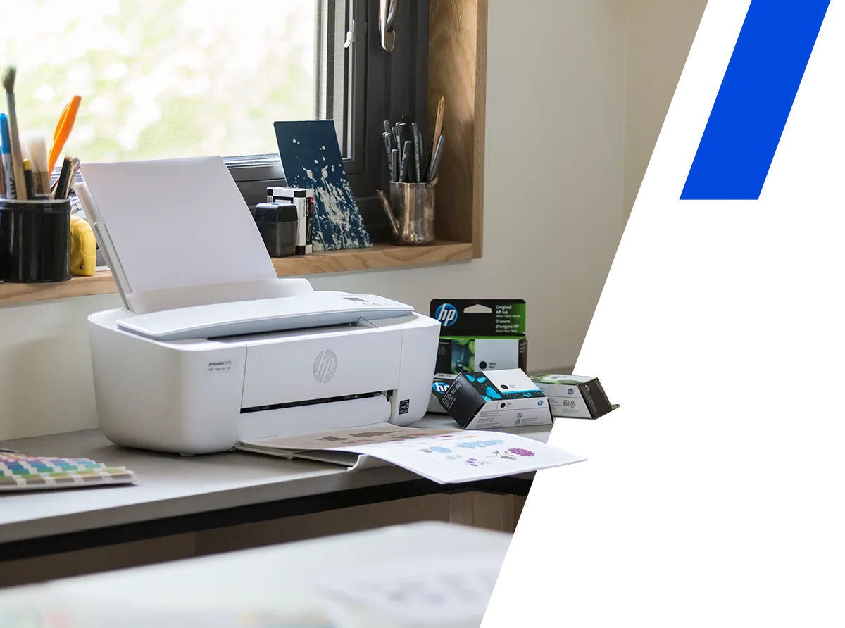 Venta de tintas HP en San Martín