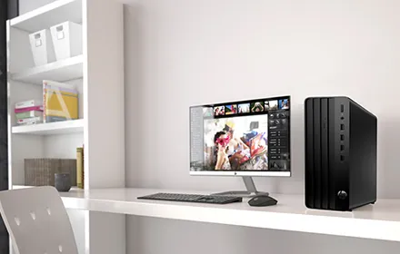 Desktop HP Pro SFF 280 G9, Intel® Core™ i7, Windows 11 Pro, 16GB